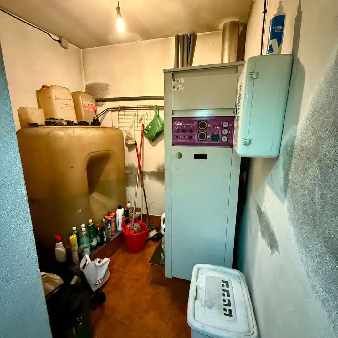 Reihenhaus zum Verkauf in Calle Real, imagen 30