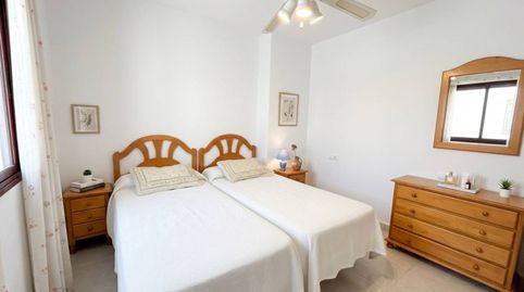 Foto 4 de Piso en venta en Calle Llebeig, 1, Zona Levante - Playa Fossa, Calpe / Calp
