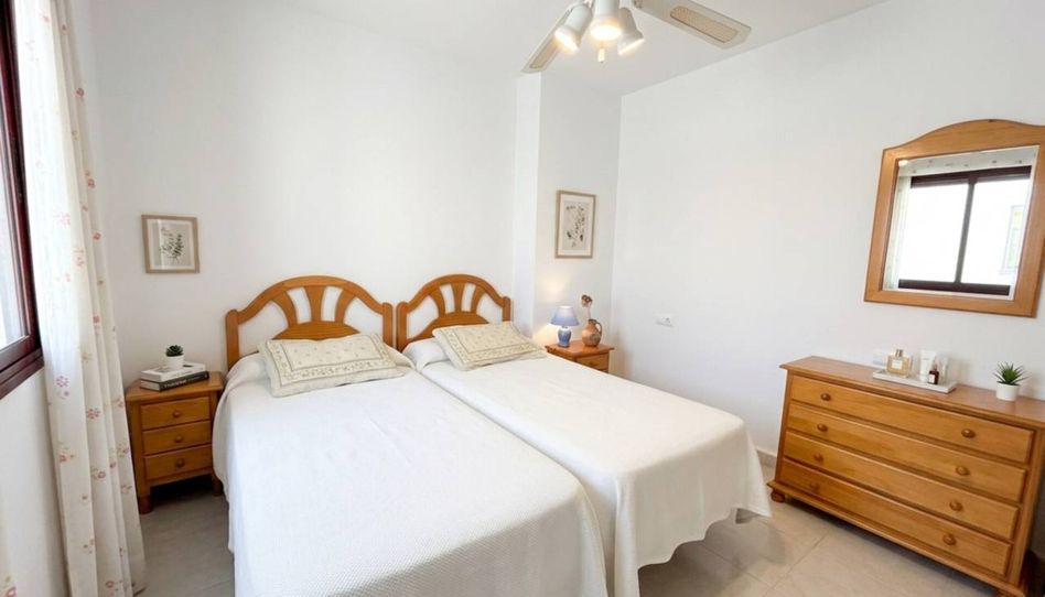 Piso en venta en Calle Llebeig, 1, Zona Levante - Playa Fossa - 4