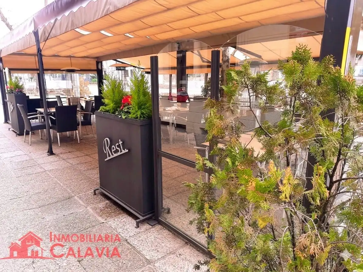 Business premises for sale in Baeza, imagen 6