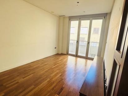 Living room of Flat for sale in Elche / Elx  with Air Conditioner and Heating