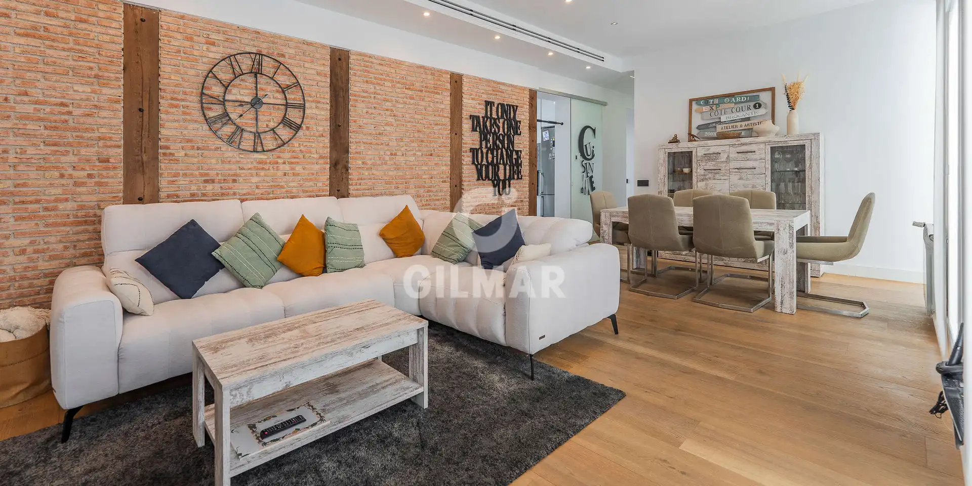 Appartamento con ascensore in vendita a Barrio de Salamanca