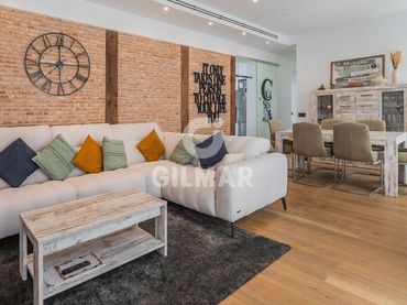 Wohnung mit Aufzug zum Verkauf in Barrio de Salamanca