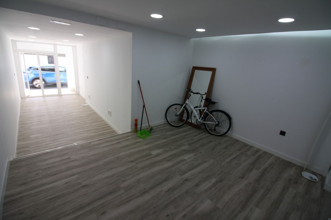 Premises to rent in Altea  with Air Conditioner