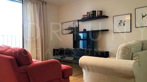 Foto 2 de Apartament de lloguer a N/a, 6a, Centro Histórico, Málaga Capital