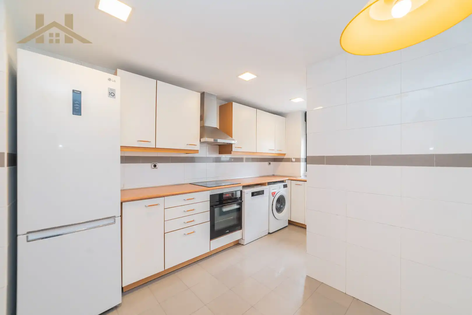 Cocina de Piso en venta en Somosaguas