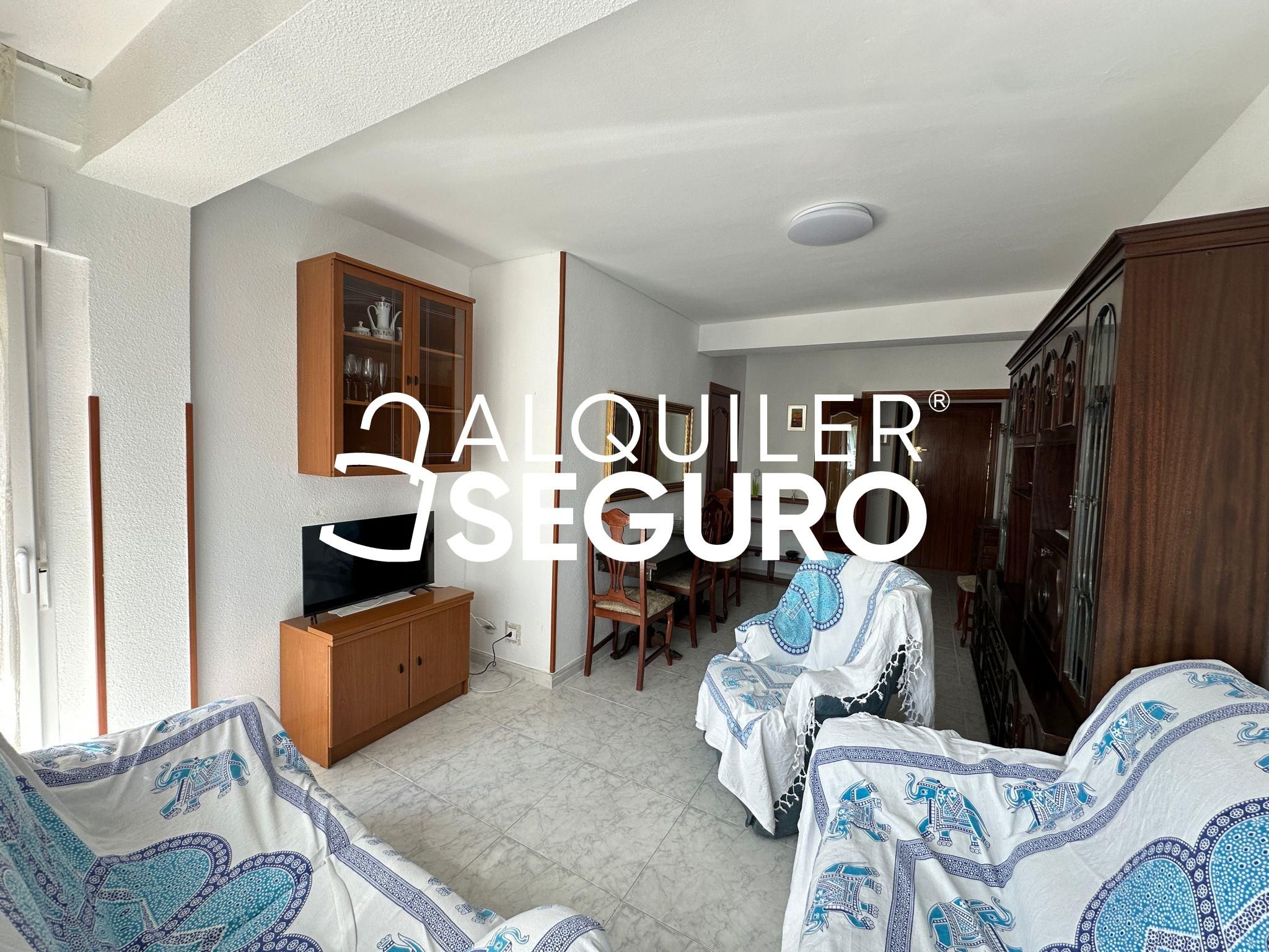 Flat to rent in Villaescusa, Pueblo Nuevo