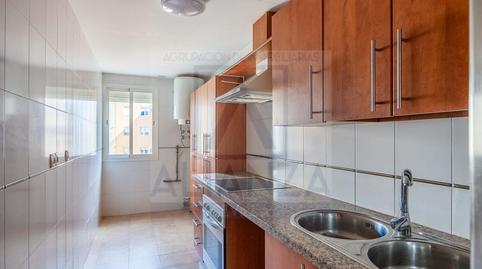 Foto 4 de Pis en venda a Calle Mercedes de Velilla, 3, Camas, Sevilla