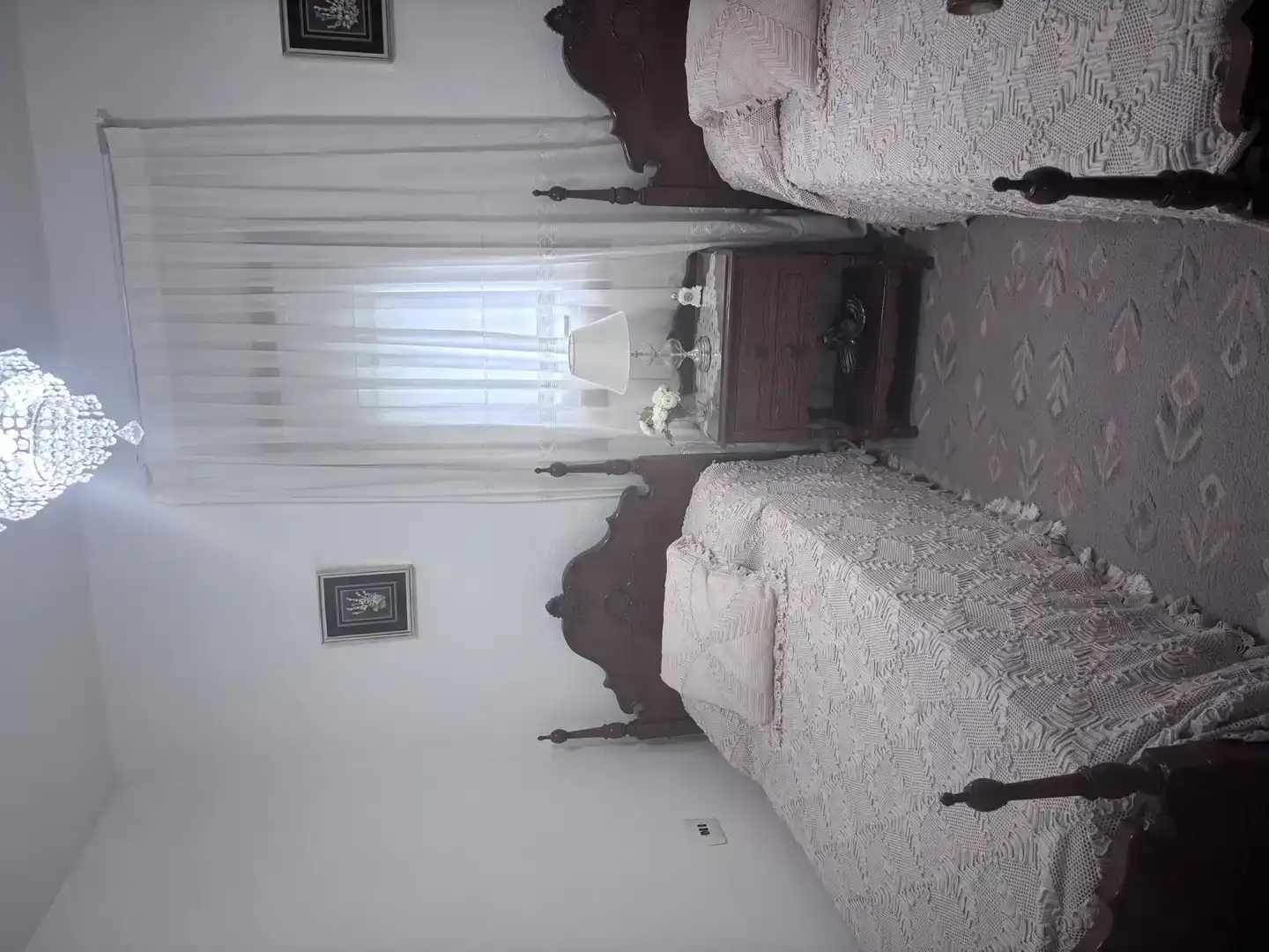 Habitación de Casa o chalet en venta en Barbadás con Balcón