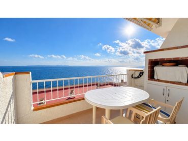 Apartment for sale in Carretera De Canyelles
