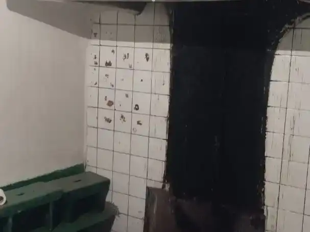 Baño de Casa adosada en venta en El Barraco , Ávila