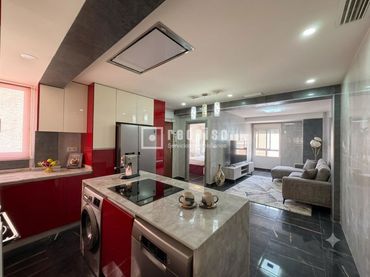 Piso en venta en Camins al Grau