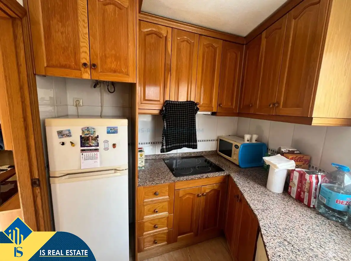 Appartement compact avec ascenseur à vendre à Centro, imagen 4