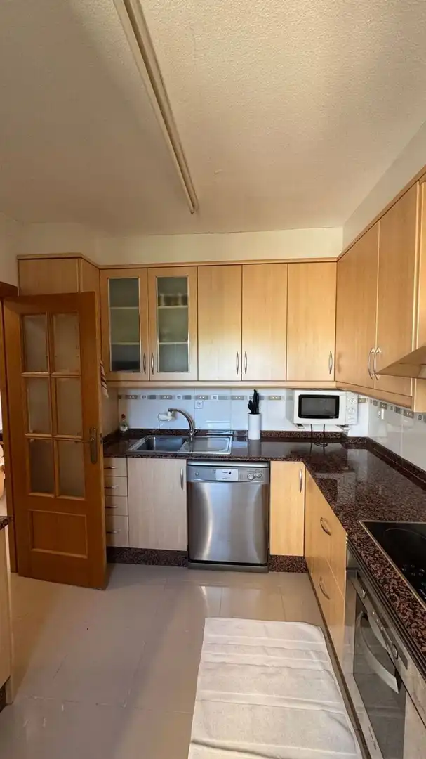 Flat for sale in Calle Meseguer, Santiago de la Ribera