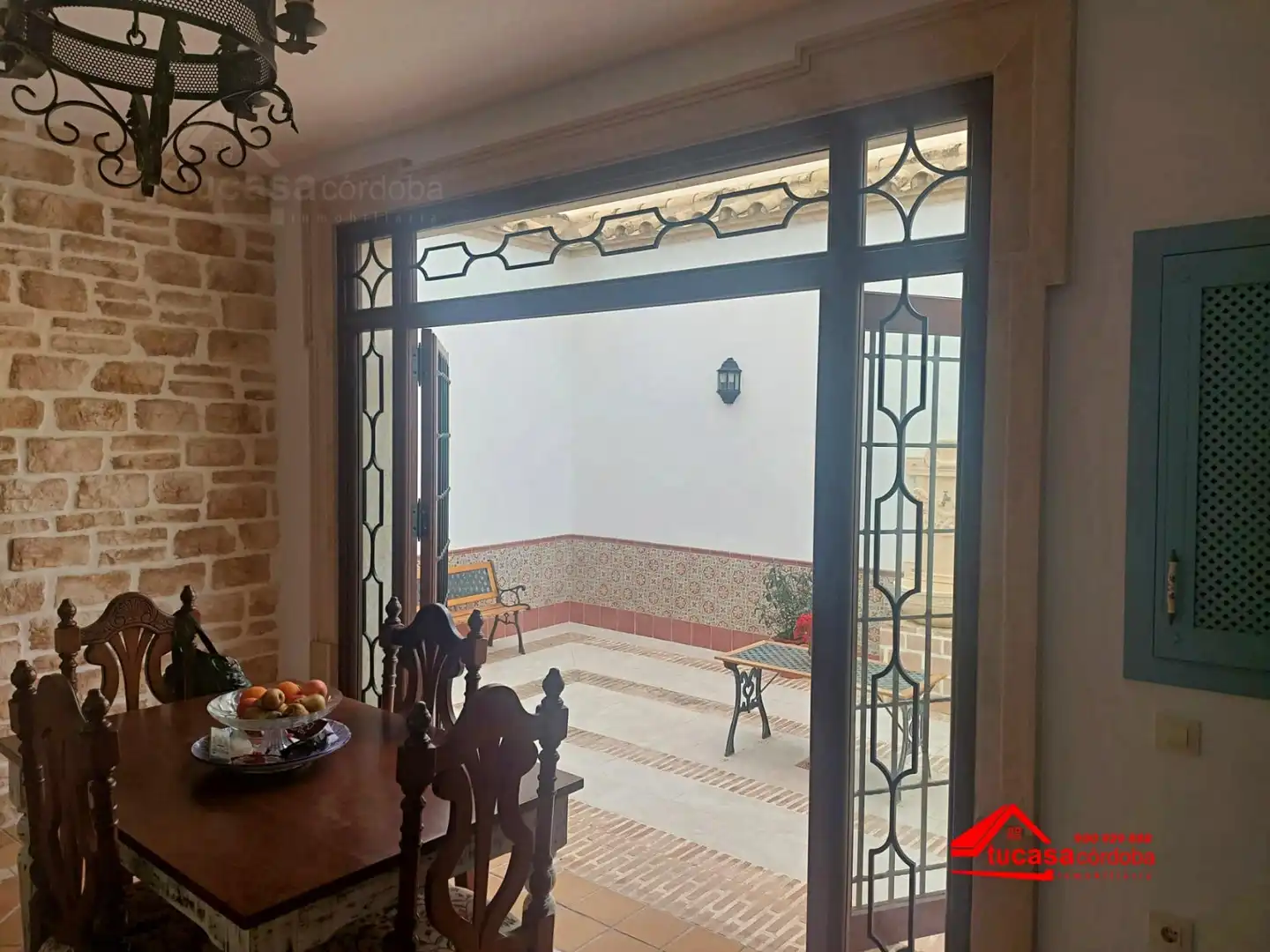 Casa o chalet en venta en La Rambla con Aire acondicionado, Calefacción y Terraza