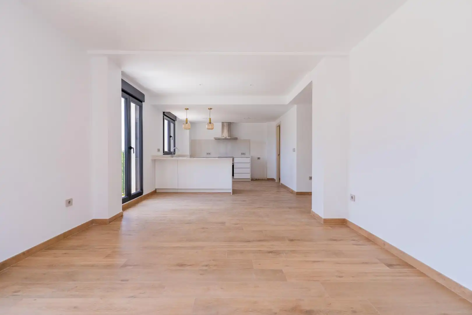 Piso en venta en Calle ERAS ALTAS, 5, San Agustín