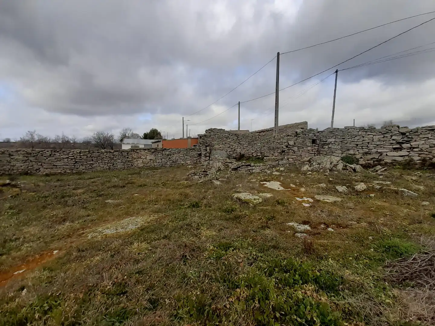 Residencial en venta en Villar del Buey
