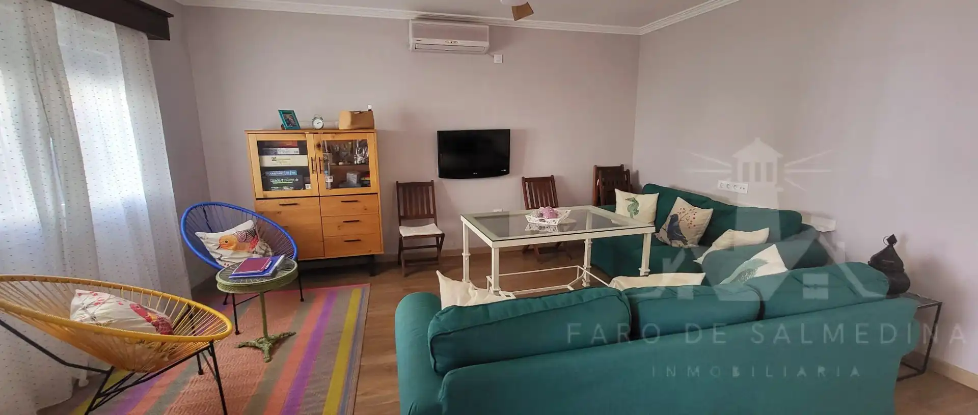 Terraced house for sale in Centro