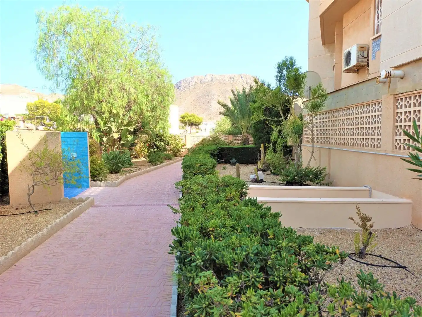 Casa con jardín en venta en Calabardina, imagen 36