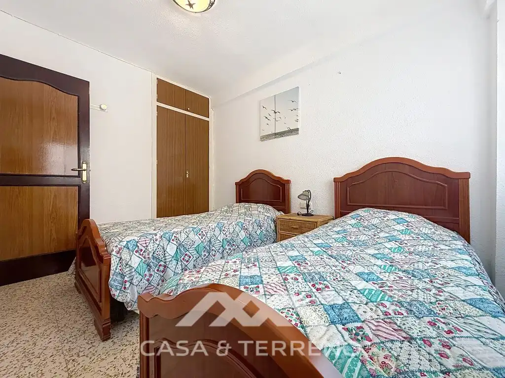 Apartment with pool for sale in Avenida Antonio Tore Tore, imagen 27