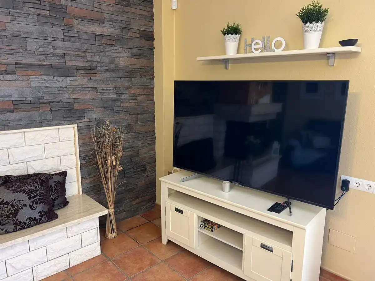 Casa rústica en venta en Tébar - Los Arejos, imagen 7