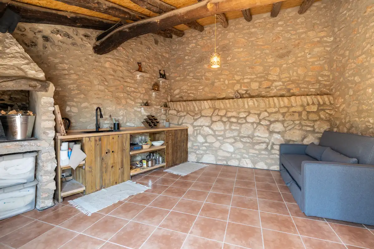 Terreny rústic en venda a Carrer de la Creu 35, imagen 45