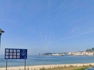 Foto 3 von Dachboden zum Verkauf in Rúa de Concepción Arenal, 1, Coiro, Cangas