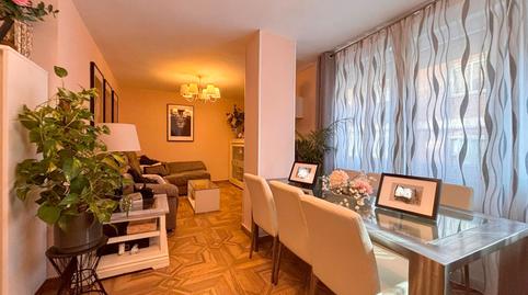 Photo 2 of Flat for sale in Calle Santiago Apóstol, Carlos Ruiz, Collado Villalba