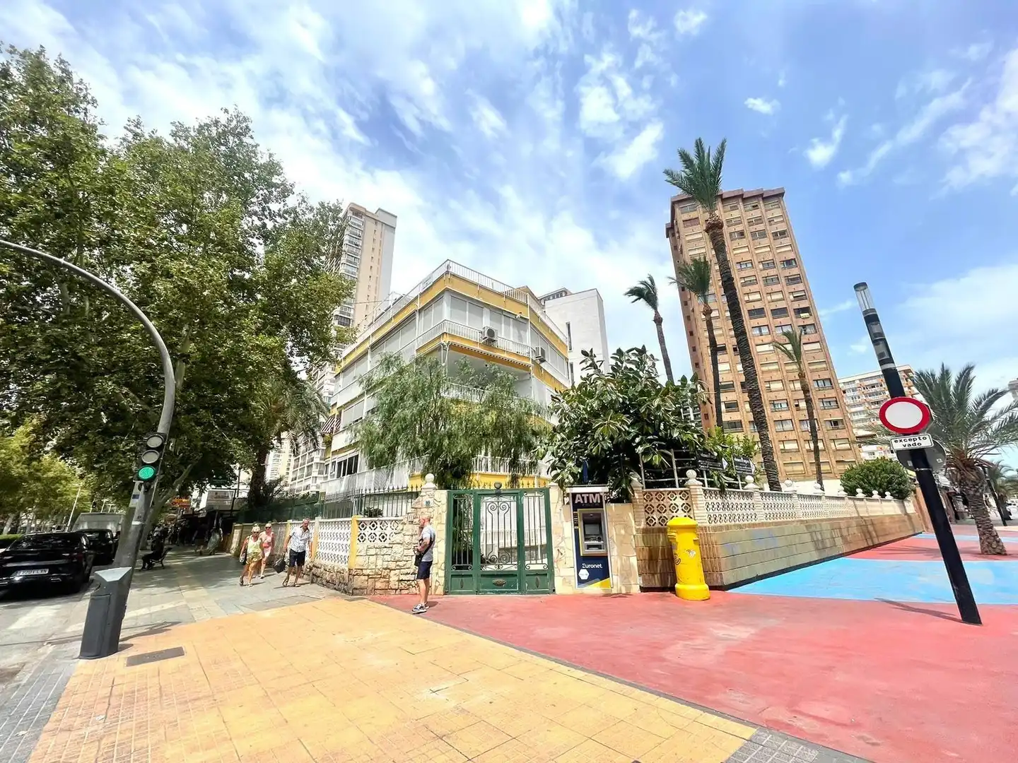 Apartamento con ascensor en venta en Playa de Levante, imagen 16