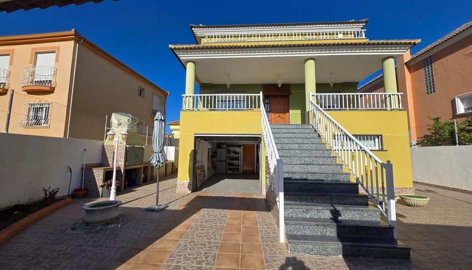 Foto 1 de Casa o xalet en venda a Daimús, Valencia