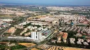 Residential land for sale in Nuevo Bulevar, imagen 2