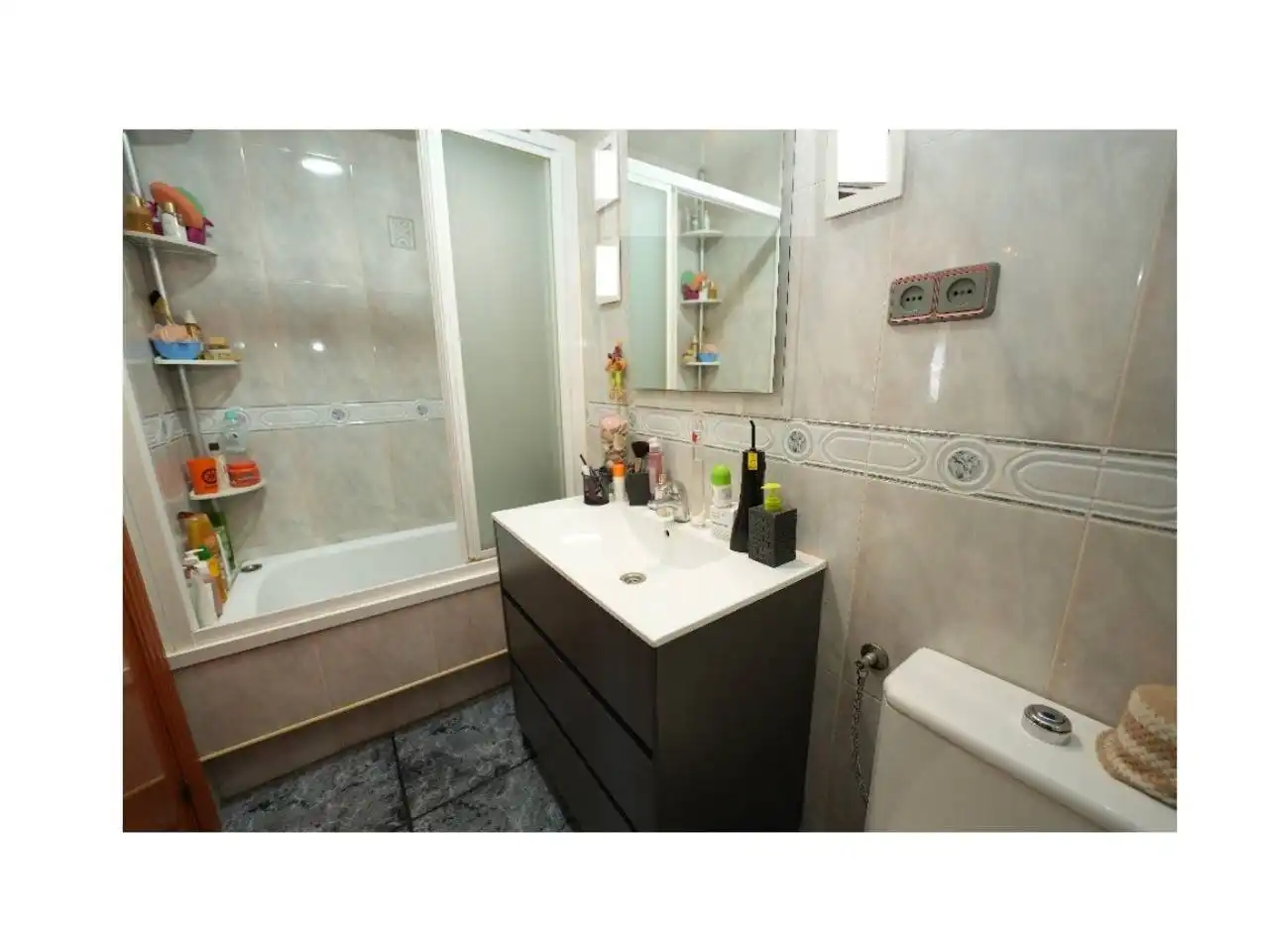 Penthouse with terrace for sale in Sant Vicenç Dels Horts, imagen 20
