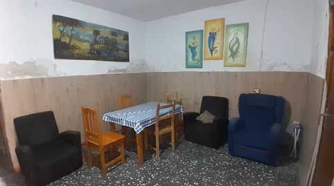 CASA PARA REFORMAR EN CALLE MOLINO EN YECLA