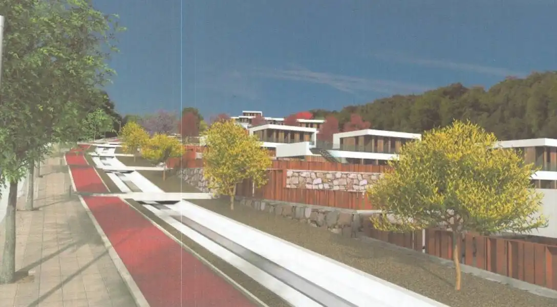 Terreny residencial en venda a Urbanitzacions, imagen 6
