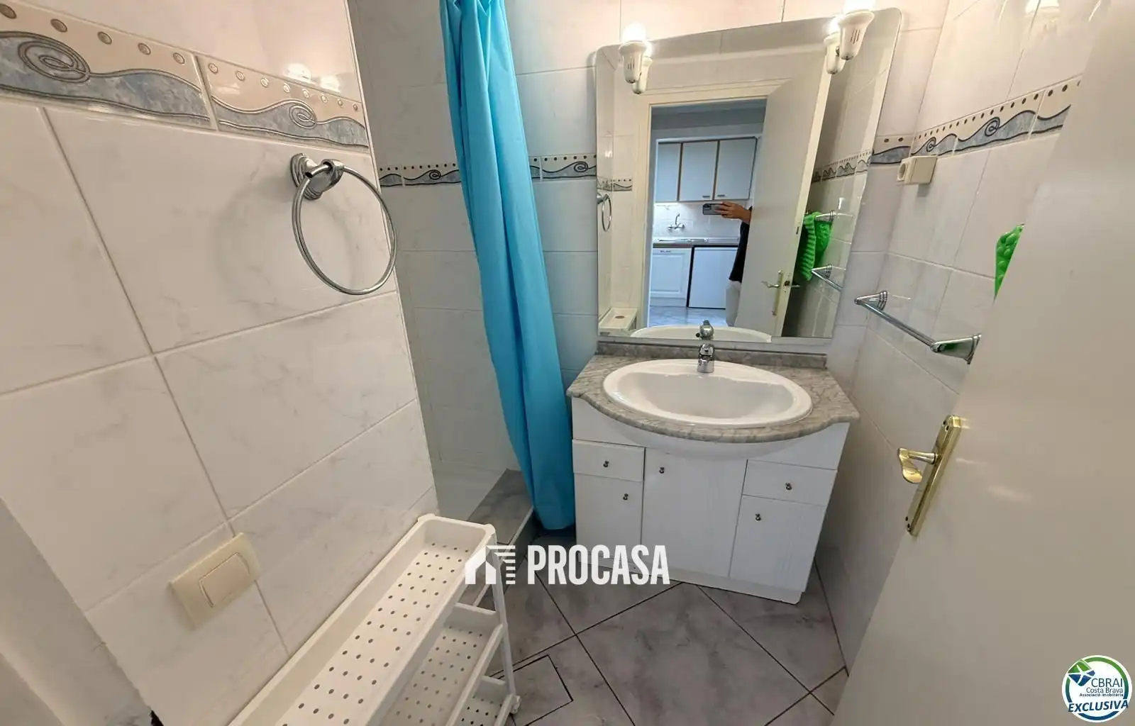 Piso con piscina en venta en GOLA DE L ÉSTANY, imagen 25