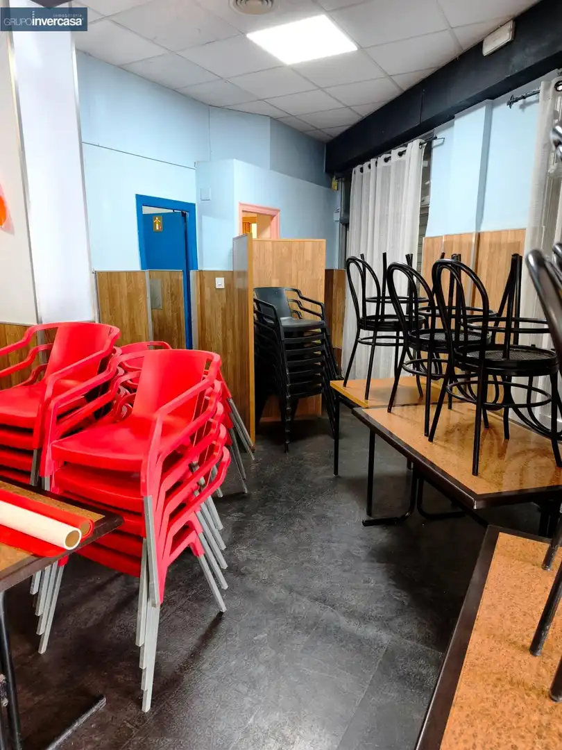 Residenziale in vendita a Polígono del Aeropuerto, imagen 62
