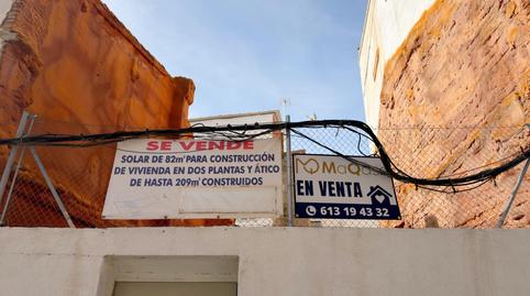 Foto 3 de Residencial en venda a Centro - Casco antiguo, Torrent