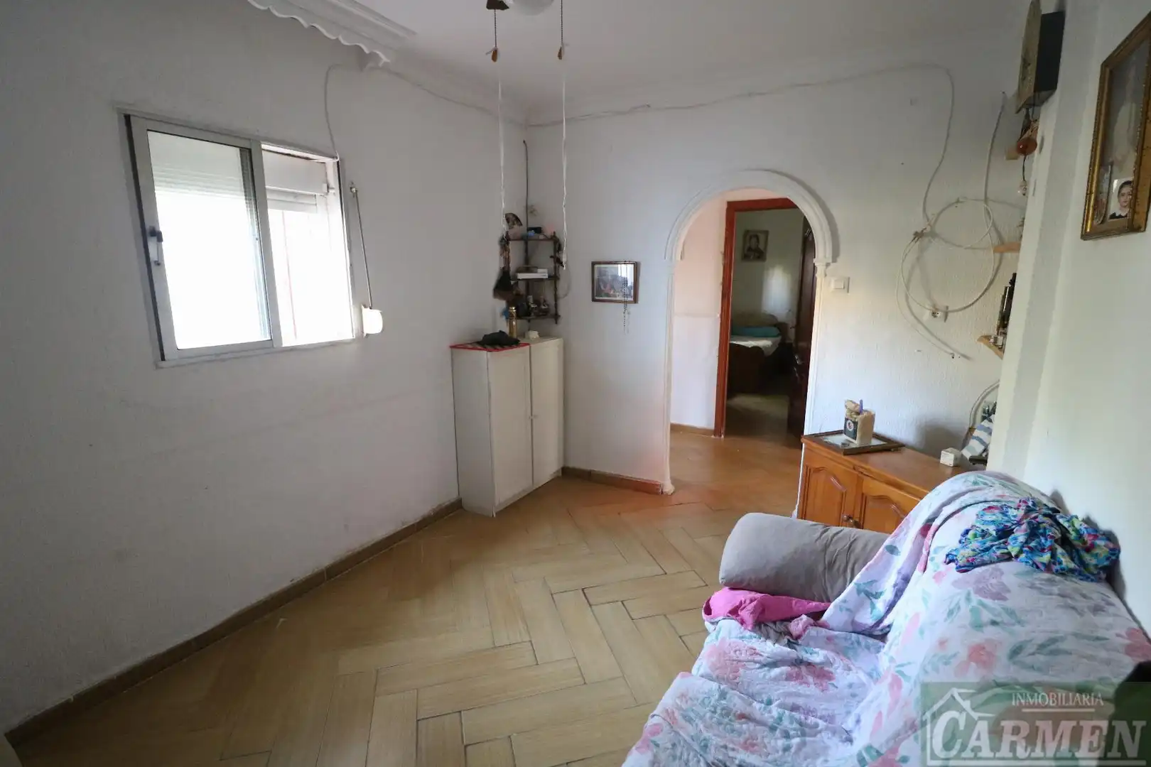 Dormitori de Casa o xalet en venda en Jerez de la Frontera