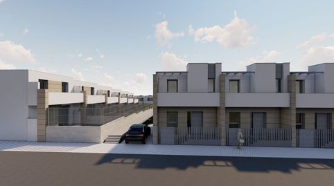 Foto 3 de Casa o xalet en venda a Universidad, Ávila Capital