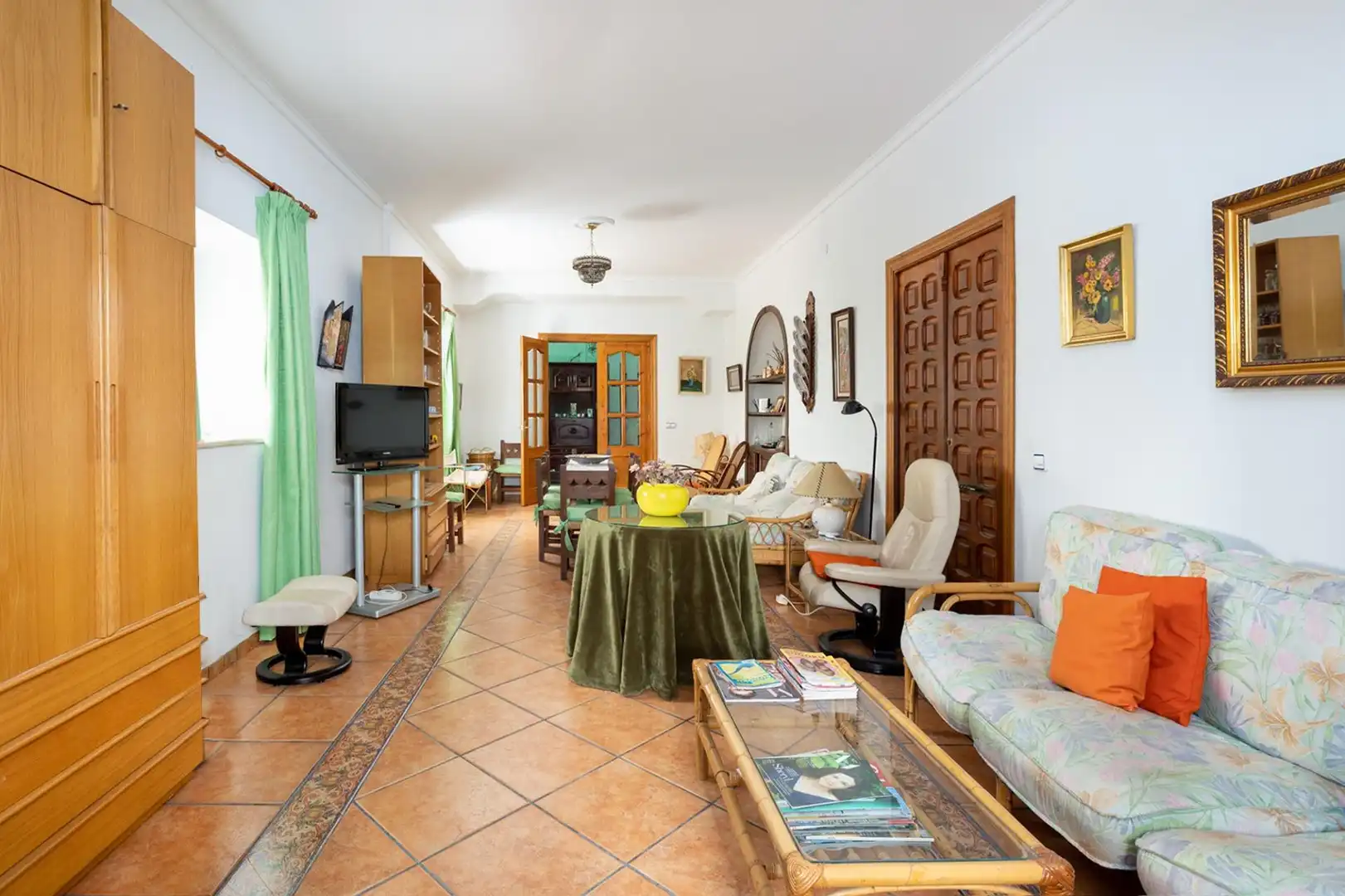 Maison avec terrasse à vendre à Calle enrique agredano, imagen 9