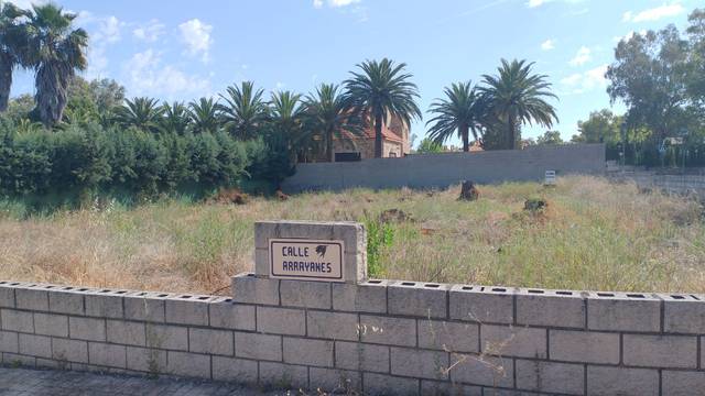 Terreno residencial en Venta en Colonia la Cruz, 47 en San Roque - La Cruz - La Rozuela