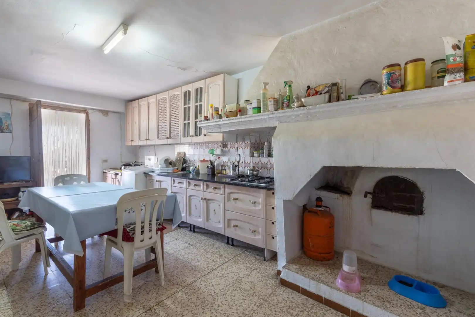 Casa amb terrassa en venda a Calle de la Iglesia 6, imagen 32