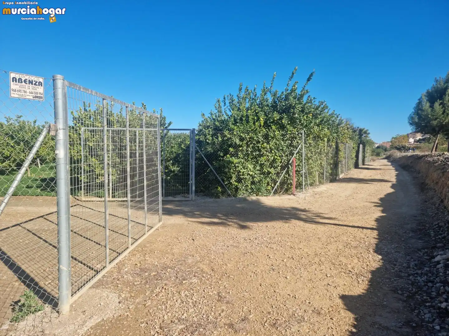 Terrenys i solars en venda a Pedanías Este, imagen 9