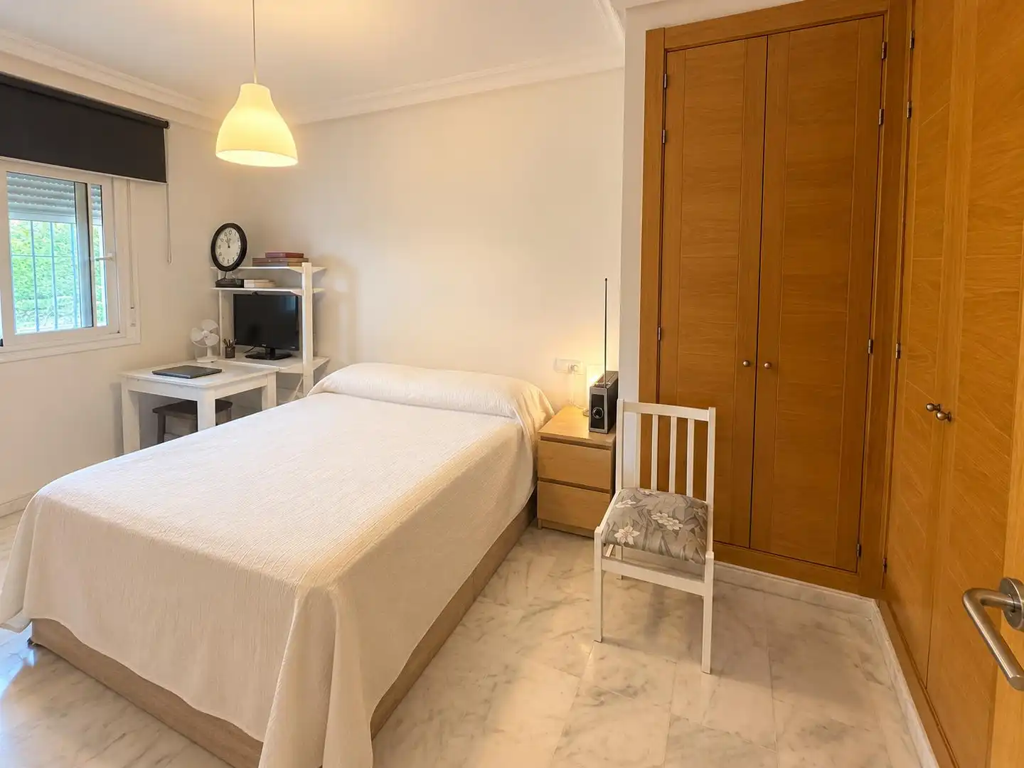 Wohnung zum Verkauf in Calle Narciso, 5, Los Pacos