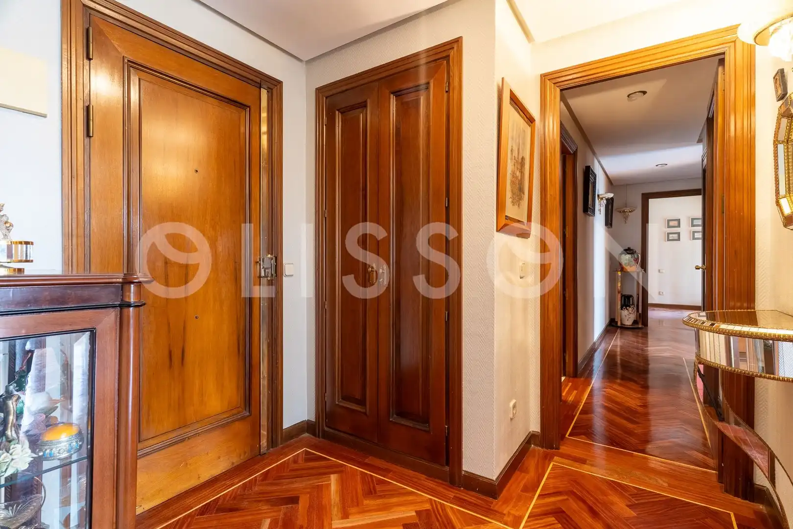 Piso con piscina en venta en Chamartín, imagen 22