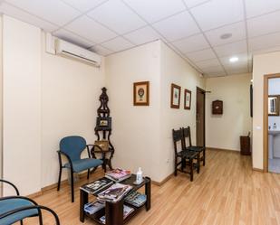 Flat for sale in Málaga Capital  with Air Conditioner, Heating and Terrace