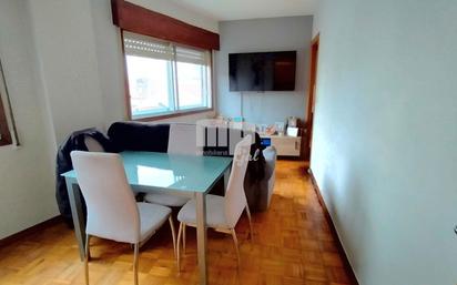 Living room of Flat for sale in Vigo   with Storage room
