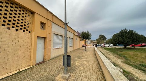 Photo 2 of Premises for rent in C/ Cielo, San García, Algeciras