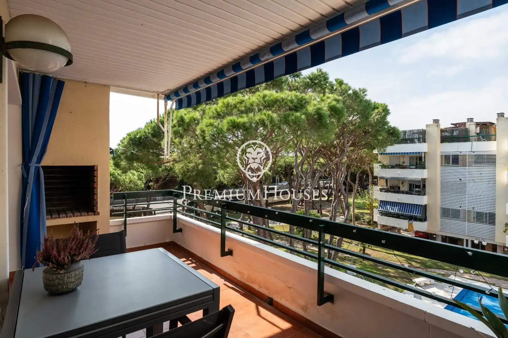 Terrace of Flat for sale in Gavà Mar