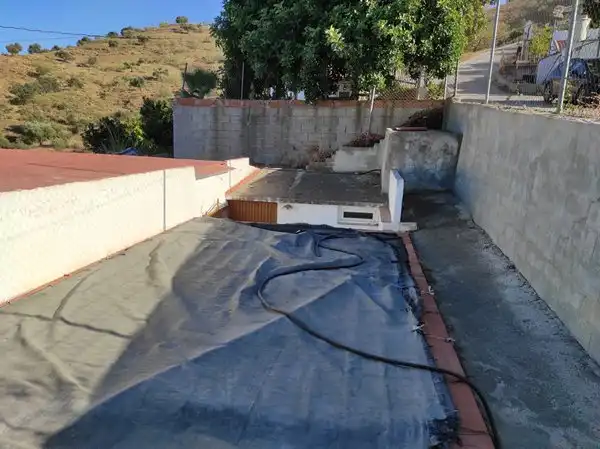 Casa rústica en venda a Calle Benamocarra 5, imagen 6